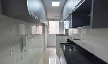 Imagem 6: Apartamento para venda tem 47 metros quadrados com 2 quartos em Paraisópolis - São Paulo