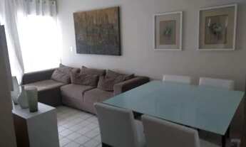 Imagem 1: Apartamento à venda em Piedade - Jaboatão dos Guararapes/PE. Edf. Lan Caster