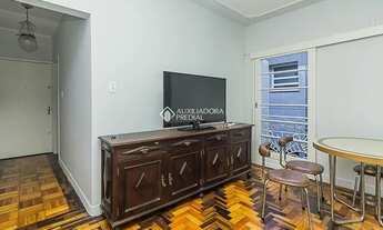 Imagem 2: PORTO ALEGRE - Apartamento Padrão - Petrópolis