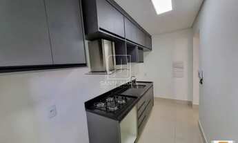 Imagem 6: Apartamento (tipo - padrao) 2 dormitórios/suite, cozinha planejada, portaria 24hs, lazer
