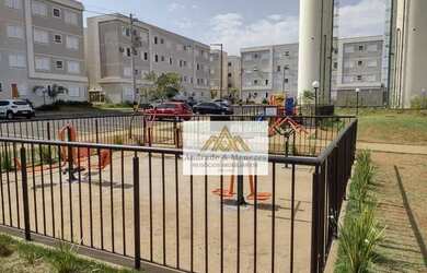 Imagem 12: Apartamento com 2 dormitórios, 40 m² - venda por R$ 175.000 ou aluguel por R$ 835/mês - Ja