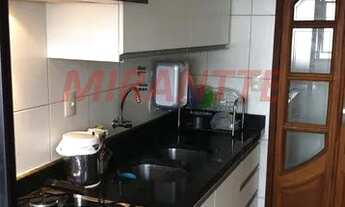 Imagem 4: Apartamento de 50m² com 2 quartos em Parada Inglesa