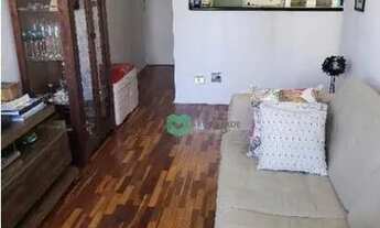 Imagem 3: Apartamento com 2 dormitórios para alugar, 70 m² por R$ 3.943,00/mês - Vila Pompeia - São