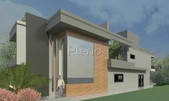 Imagem 4: Venda Casa com 4 dormitórios