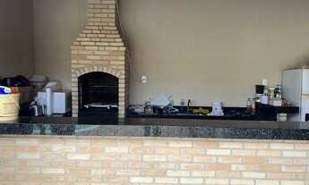 Imagem 2: Casa de festa gameleira uberaba