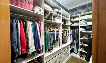 Imagem 6: FLA.Belissima casa em condominio para venda ou locação - Condominio Lago Dourado