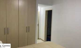 Imagem 6: Apartamento com 95m² a Venda - Jardim Paulista - São Paulo