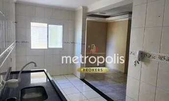 Imagem 6: Cobertura com 3 dormitórios à venda, 160 m² por R$ 560.000,00 - Santa Teresinha - Santo An