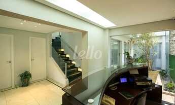 Imagem: São Bernardo do Campo - Casa Comercial