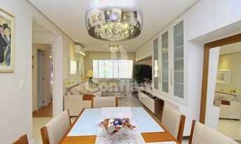 Imagem: Ótimo ap 2 dorm c/2 gar no bairro Petrópolis