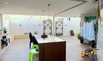 Imagem 6: Apartamento para aluguel com 125 metros quadrados com 3 quartos e área privativa