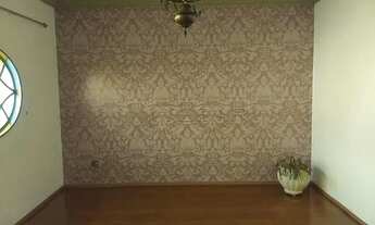 Imagem 3: Casa Padrão em São José do Rio Preto