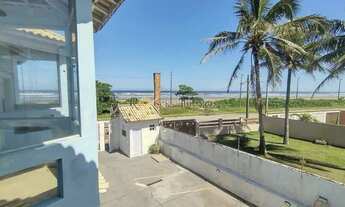 Imagem: Casa com 2 dorms, Gaivotas, Itanhaém