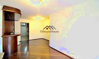 Imagem: Apartamento Venda 3 Dormitórios - 110 m²