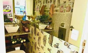 Imagem 5: Casa Condomínio Sobrado em Londrina