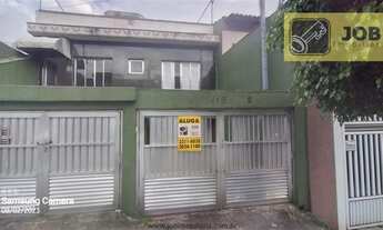 Imagem: Casas para locação em São Paulo no bairro