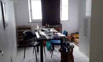 Imagem 3: Apartamento Rio Vermelho 3/4 e dependência completa