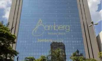 Imagem: Laje Corporativa - Pinheiros