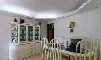 Imagem 4: Apartamento Locação Chácara Klabin 105 m² 3 Dormitórios