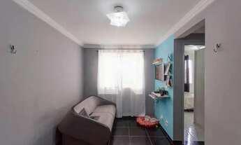 Imagem 2: Apartamento para Aluguel - Cidade Patriarca, 2 Quartos, 45 m2