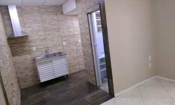 Imagem 3: Kitnet Campo Grande próximo da rodoviária / Guanabara água inclusa (quitinete