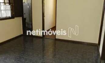 Imagem 5: Locação Casa Fonte Grande Contagem