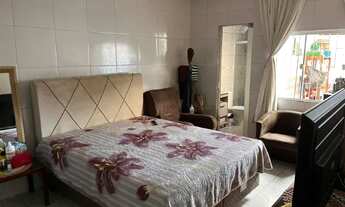 Imagem 6: Vendo casa em Biguaçu bairro Fundos