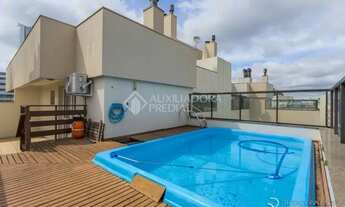 Imagem 2: PORTO ALEGRE - Apartamento Padrão - Chácara das Pedras