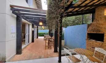 Imagem 3: Sobrado 3 dormitorios 1 suíte 2 vagas em condominio Fechado