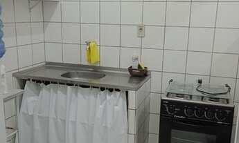 Imagem 2: Apartamento MOBILIADO com excelente localização! na quadra do mar