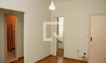 Imagem 3: Apartamento para Aluguel - Méier, 1 Quarto, 46 m2