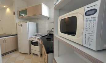 Imagem 4: Apartamento com 03 Dormitórios à venda, 77m² em Vila Costa - Taubaté SP