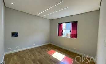 Imagem 7: SAO CAETANO DO SUL - Sobrado Padrão - Santa Paula