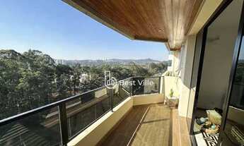 Imagem: Apartamento com 4 dormitórios à venda