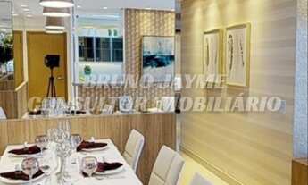 Imagem 3: Apartamento Avenida Parque - Anápolis - GO (Av. Universitária Vila Sta. Isabel