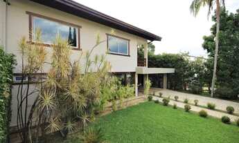 Imagem 4: SHIS QL 12 CONJUNTO 09 PENÍNSULA DOS MINISTROS - LOCAÇÃO CASA 02 PAVIMENTOS