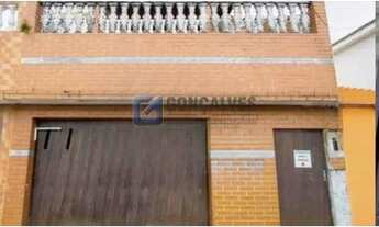 Imagem 2: SANTO ANDRE - Residential / Home - VILA VITORIA