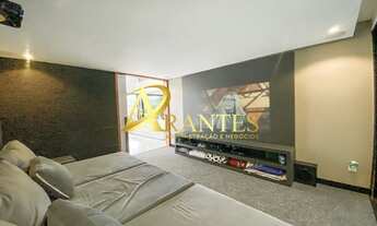 Imagem 4: Linda casa comtemporanea a venda em condominio na cidade de Bragança Paulista