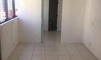 Imagem 2: Sala para alugar, 30 m² por R$ 2.185,00/mês - Vila Monte Alegre - São Paulo/SP