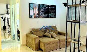 Imagem: Apartamento para alugar em condomínio novo