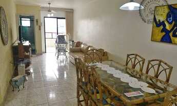 Imagem: Apartamento na Tupi em Praia Grande/SP