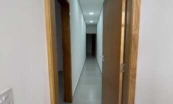 Imagem 5: CASA RESIDENCIAL em INDAIATUBA - SP, JARDIM BRÉSCIA