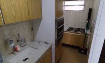 Imagem 5: Apartamento para venda com 33 m² - Pinheiros, São Paulo