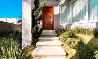 Imagem 2: CASA 4 QUARTOS COM 342 M² EM CONDOMÍNIO À VENDA NO BURITIS - BELO HORIZONTE/MG