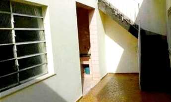 Imagem 5: Casa para venda possui 240 metros quadrados com 3 quartos em Maranhão - São Paulo - São Pa