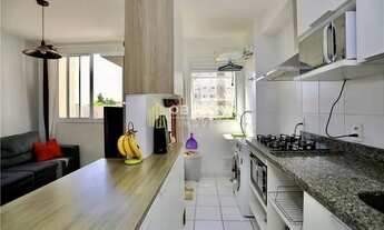 Imagem: Apartamento à venda 3 Quartos, 1 Vaga