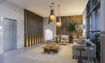 Imagem 7: Apartamento Garden 03 suítes e 03 vagas no São Francisco, Curitiba