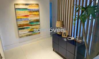 Imagem 7: Especialista em São Conrado Vende: Maravilhosa Cobertura, 333m2, Varanda Gourmet, Piscina