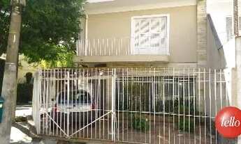 Imagem 4: São Paulo - Casa Padrão - Tatuapé