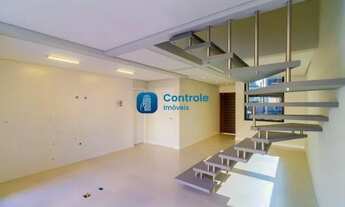 Imagem 7: Casa em condomínio fechado c/ 04 dormitórios, no bairro Deltaville, Biguaçu